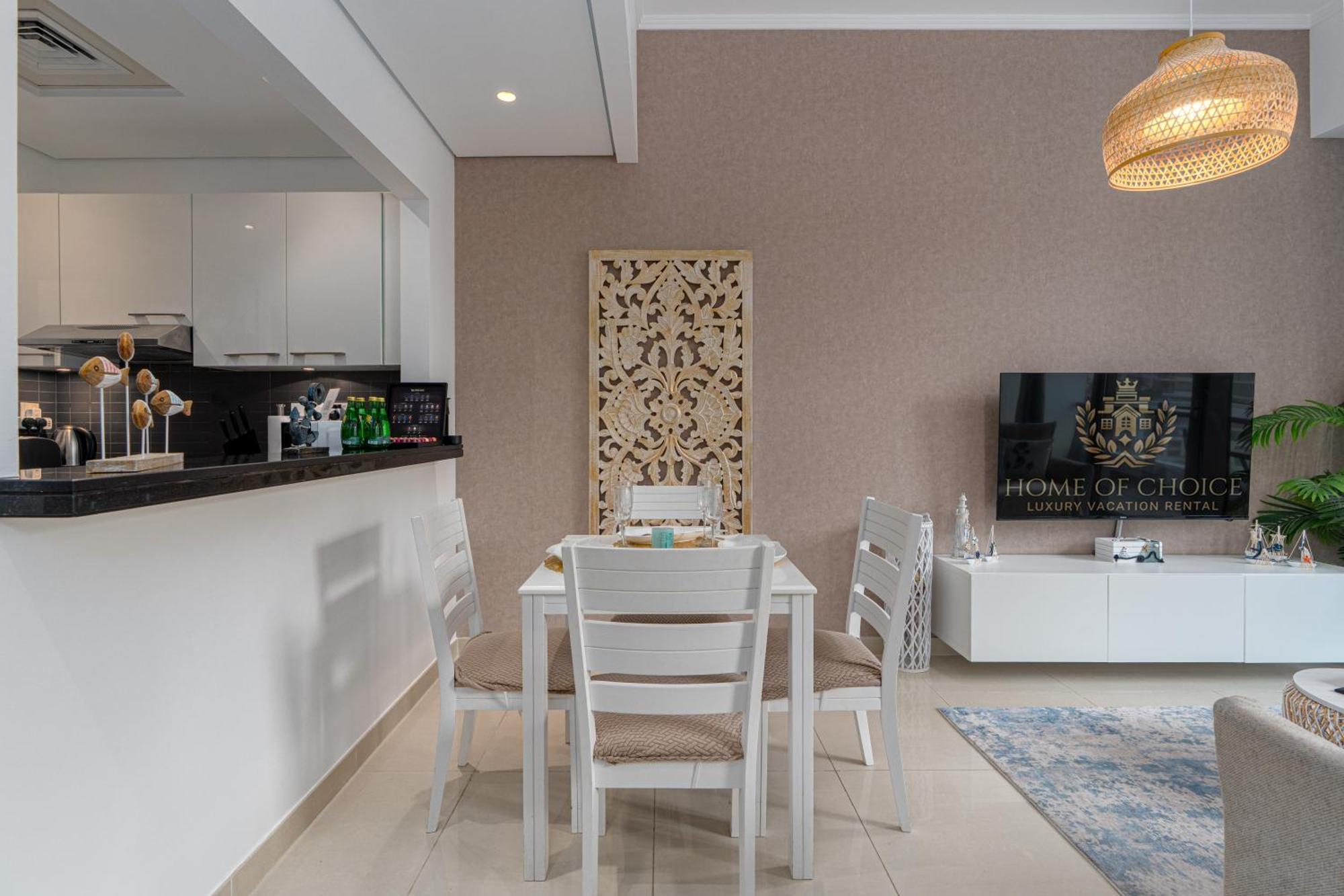 Silverene Towers - Home Of Choice Дубай Номер фото