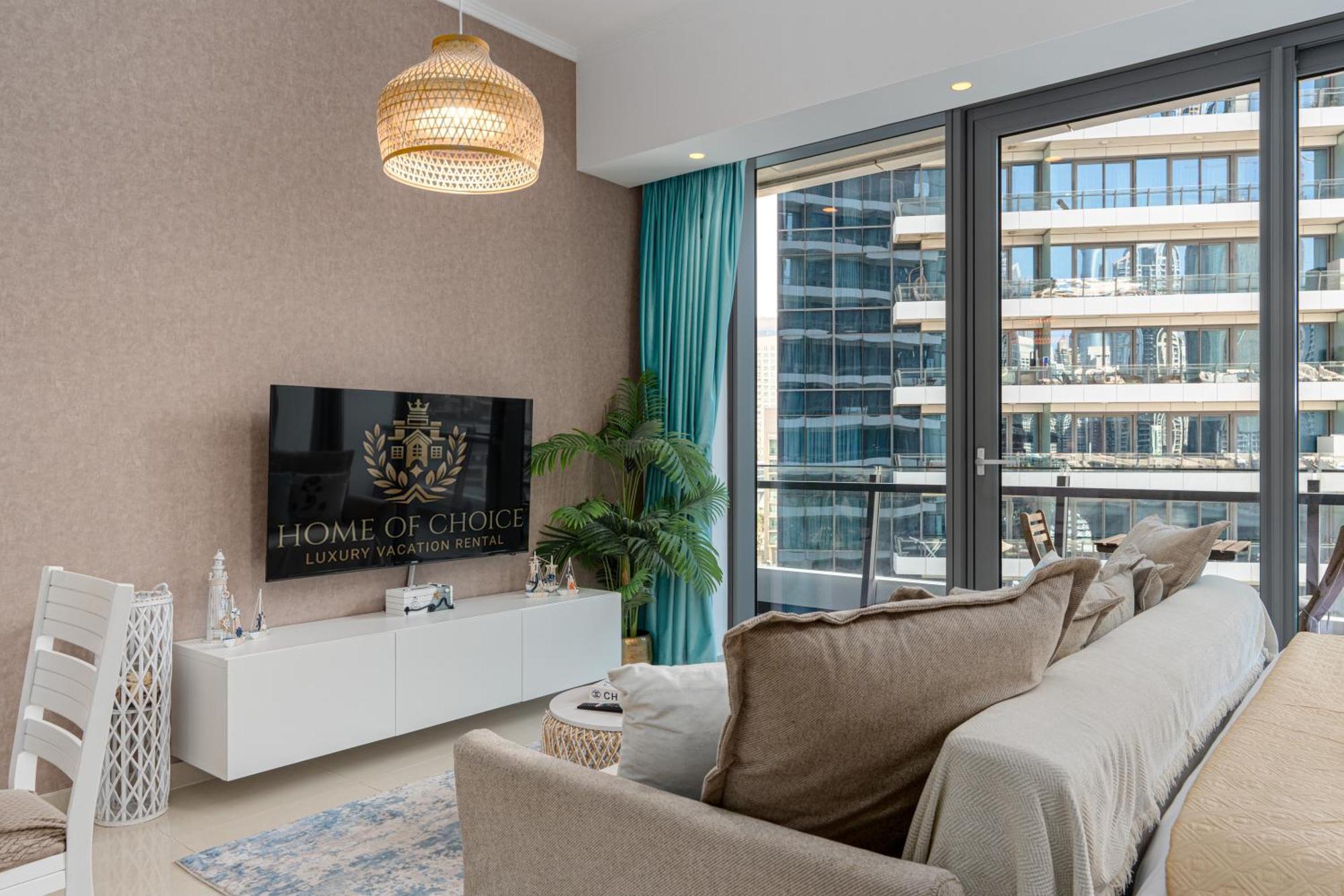 Silverene Towers - Home Of Choice Дубай Номер фото