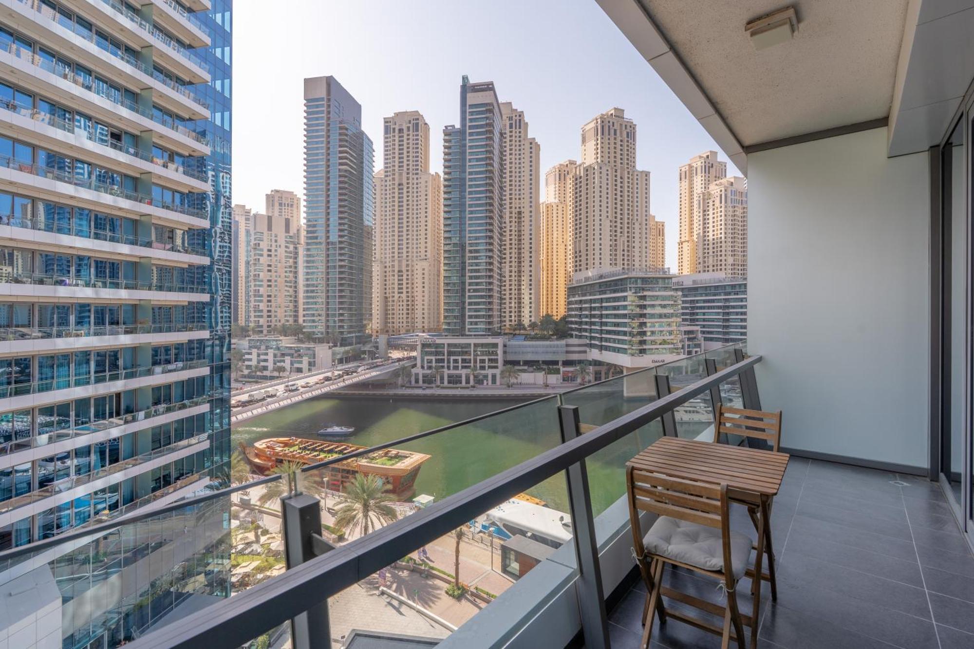 Silverene Towers - Home Of Choice Дубай Номер фото